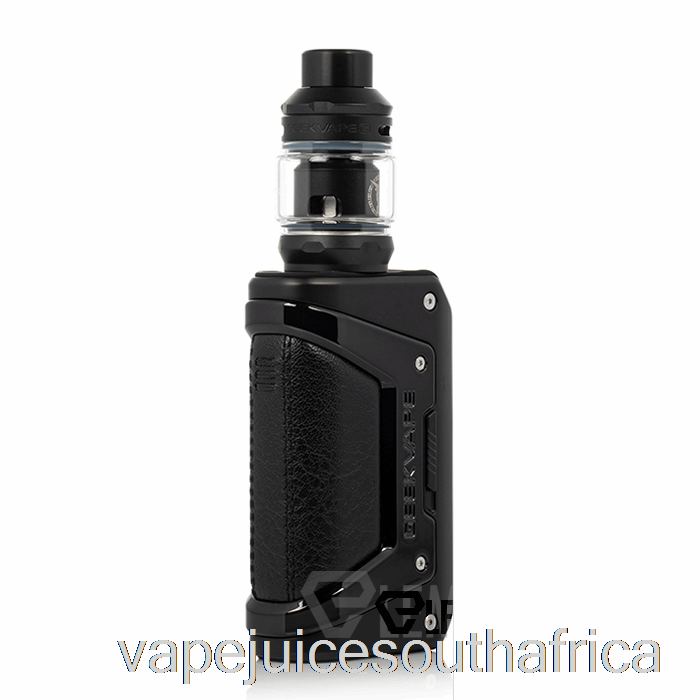 Vape Pods Geek Vape L200 Aegis Legend 2 200W Starter Kit Classic Black